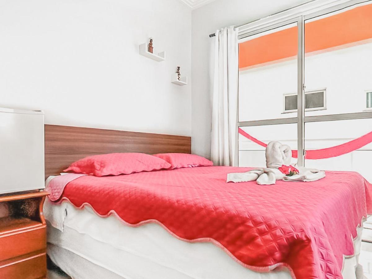 Hotel Dunas Vila 卡姆布库 外观 照片