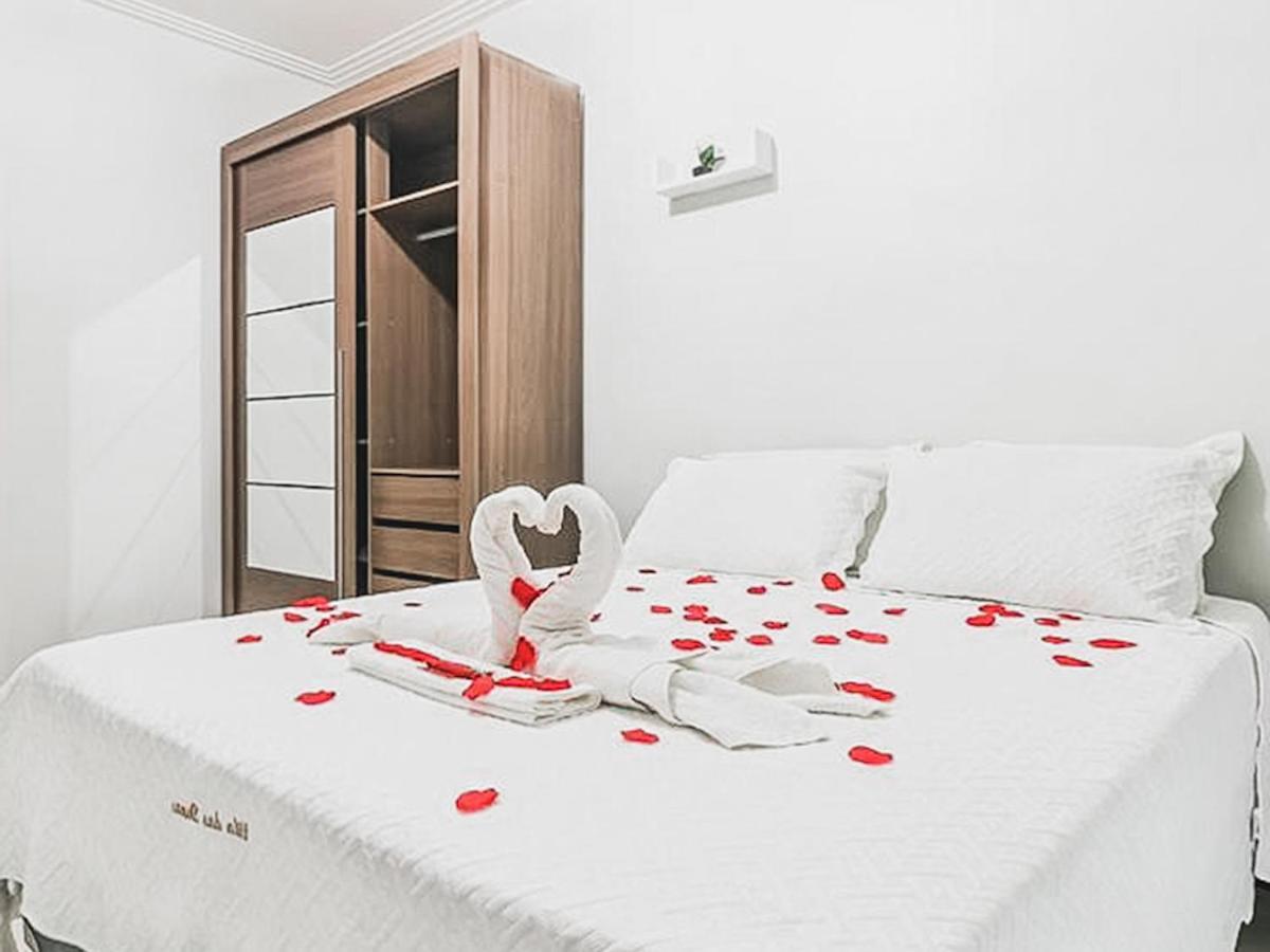 Hotel Dunas Vila 卡姆布库 外观 照片