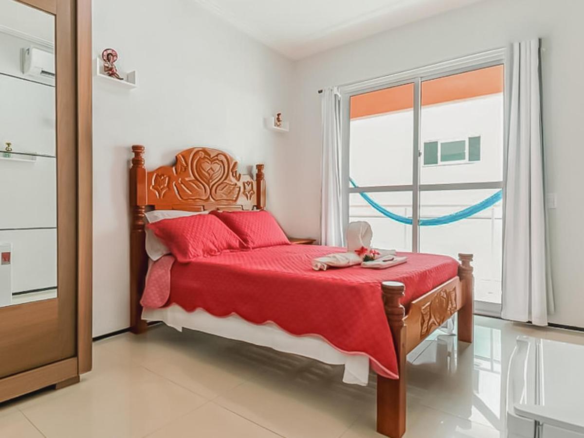 Hotel Dunas Vila 卡姆布库 外观 照片
